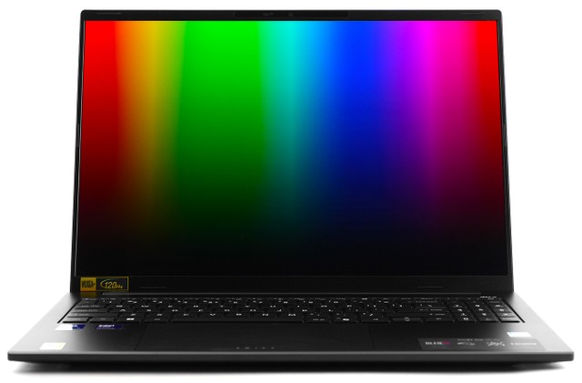 Acer Swift Go 16 AI