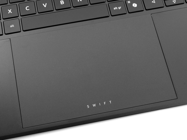 Acer Swift Go 16 AI