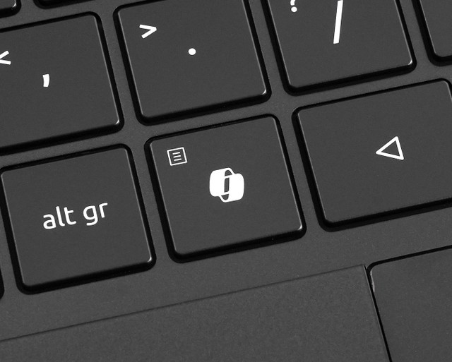Acer Swift Go 16 AI