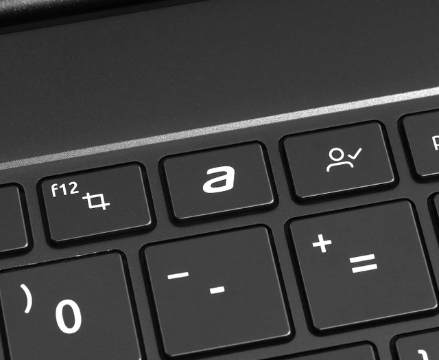 Acer Swift Go 16 AI