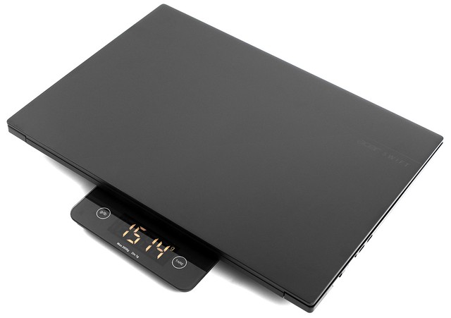 Acer Swift Go 16 AI
