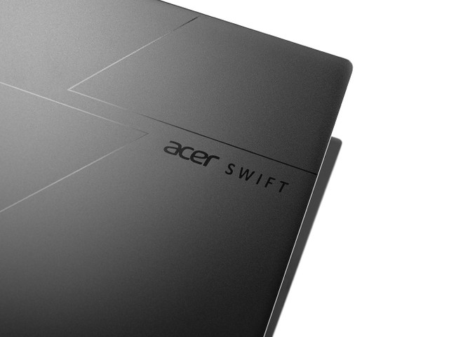 Acer Swift Go 16 AI
