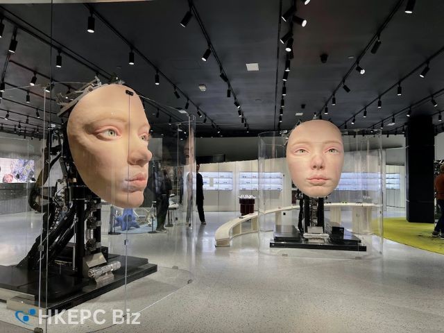 Embodied AI02