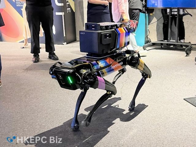 Embodied AI04