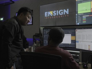 《關鍵基礎設施條例》正式實施 安信資訊安全提醒企業合規不足恐失守