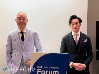 Dell：AI PC蓄勢待發獨欠殺手級應用 多雲混合架構實現網絡彈性與數據流動性