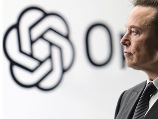 美國法院接納 Elon Musk 的證據 控告 OpenAI 違反「非營利」創立使命