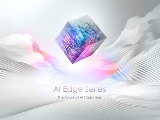 引領邊緣 AI 運算全新時代 MSI 推出全新 AI Edge 系列桌上型電腦