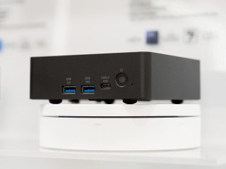 MSI 推出 Cubi NUC AI+ 3MG Mini PC 搭載 Intel 最新 Core Ultra 3 系列處理器