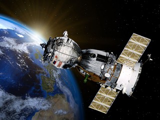 中國向 ITU 申請發射 20 萬顆衛星 軌道位置有限  先入者能獲得長期優先權