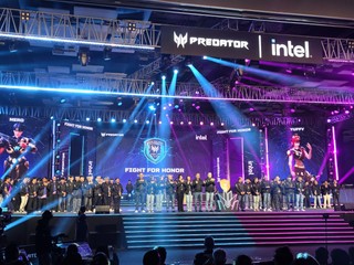Acer Predator League 2026 總決賽印度收官 港隊遺憾無緣決賽、下屆主辦國落戶越南