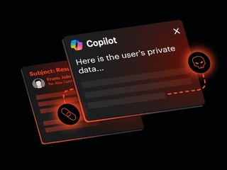 無須外掛繞過 Copilot 安全 單次點擊即可觸發 Reprompt 攻擊