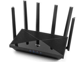 CUDY BE11000 三頻 Wi-Fi 7 Router 原價 HK$1,599   限量價 HK$798