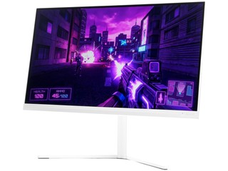 圓偏光技術、320Hz Fast IPS  Philips Evnia 27M2N5501UK 27