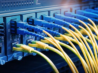 歐盟公布全新《數位網路法案》 2035 年歐盟國家強制升級光纖網絡