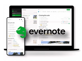 Evernote 訂閱費用大幅加價 訂閱年費自動續約   漲幅高達 1391%