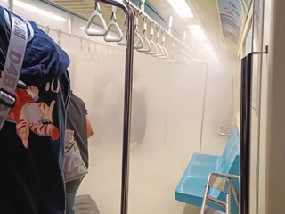 台北捷運宣布禁用「行動電源」 乘客使用或保管不當引致火災  法辦並求償