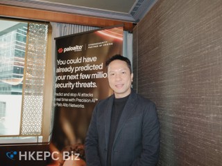 Palo Alto Networks：6大科技趨勢預測 AI 原生的防禦者之年