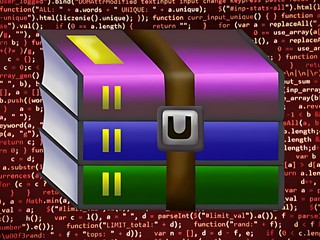 Google 警告 WinRAR 必需更新 正被黑客瘋狂利用   已有大量中招個案