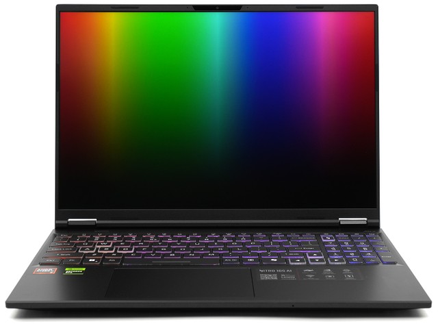 Acer Nitro V 16S AI