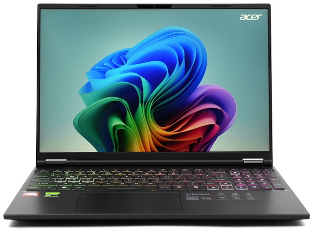 Acer Nitro V 16S AI