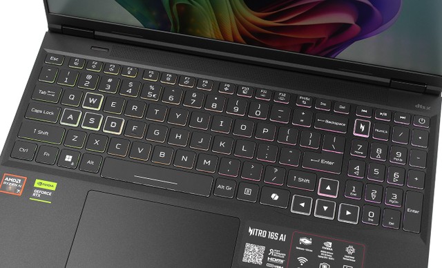 Acer Nitro V 16S AI