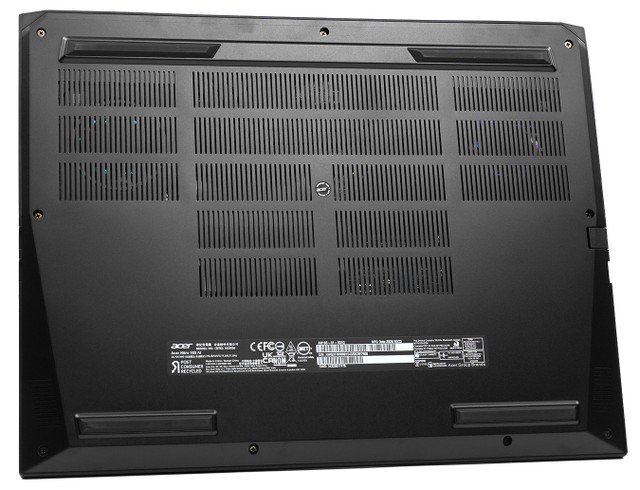 Acer Nitro V 16S AI