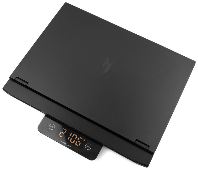 Acer Nitro V 16S AI