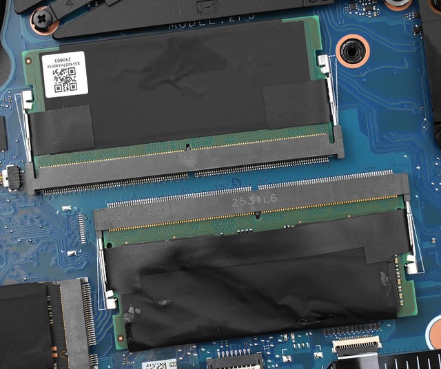 Acer Nitro V 16S AI