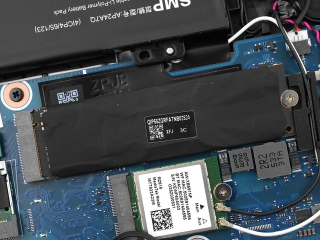 Acer Nitro V 16S AI