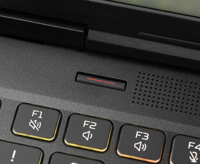 Acer Nitro V 16S AI