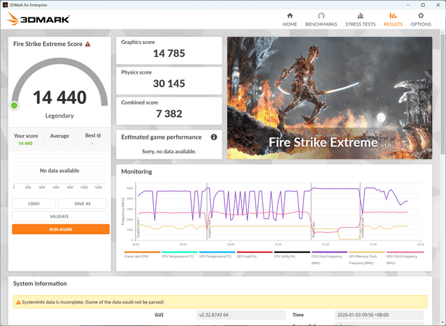 Acer Nitro V 16S AI