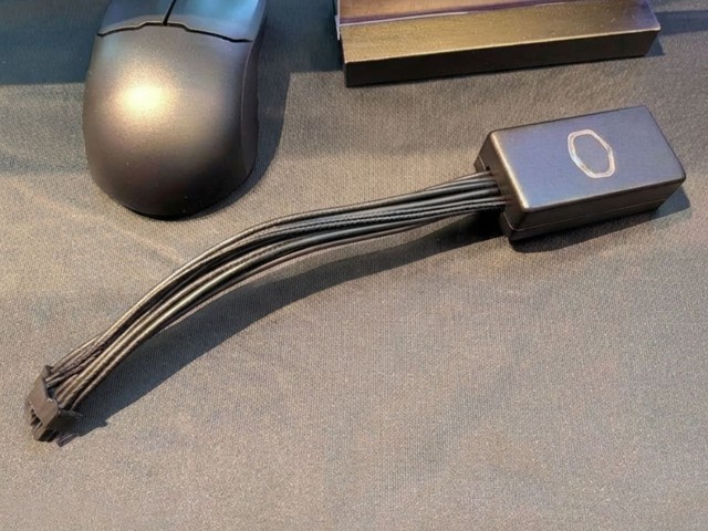Cooler Master 推出「舊牛救星」 GPU Shield Adapter 防燒卡神器 - 電腦領域 HKEPC Hardware ...