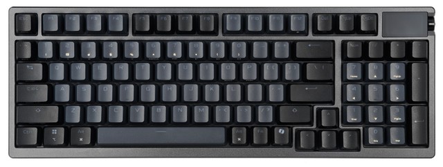 ASUS ROG AZOTH 96 HE 磁軸電競鍵盤