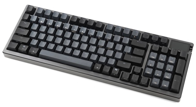 ASUS ROG AZOTH 96 HE 磁軸電競鍵盤