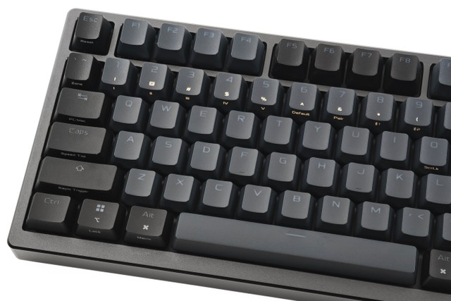 ASUS ROG AZOTH 96 HE 磁軸電競鍵盤