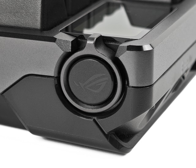 ASUS ROG AZOTH 96 HE 磁軸電競鍵盤
