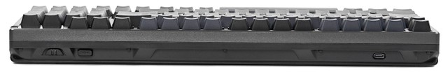 ASUS ROG AZOTH 96 HE 磁軸電競鍵盤