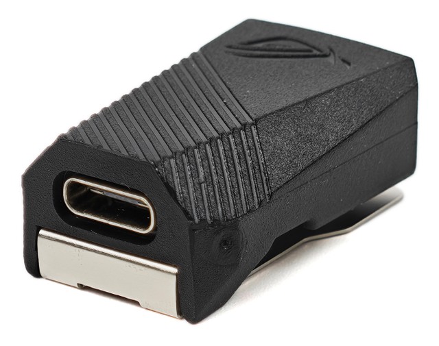 ASUS ROG AZOTH 96 HE 磁軸電競鍵盤