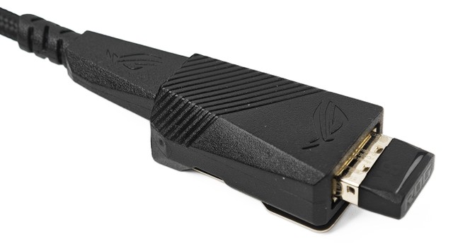 ASUS ROG AZOTH 96 HE 磁軸電競鍵盤