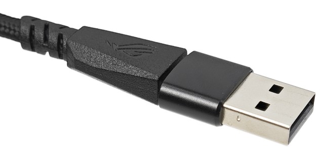 ASUS ROG AZOTH 96 HE 磁軸電競鍵盤
