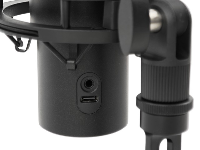 HyperX QuadCast 2 USB 電競麥克風