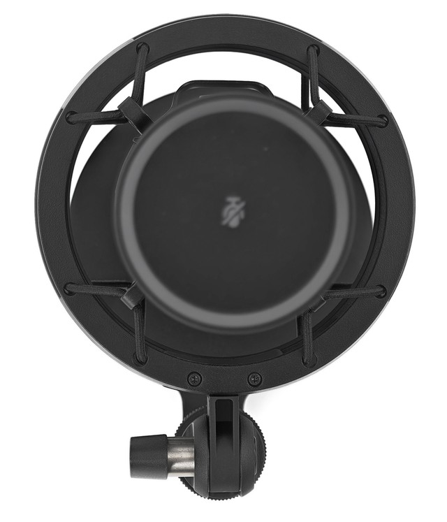 HyperX QuadCast 2 USB 電競麥克風