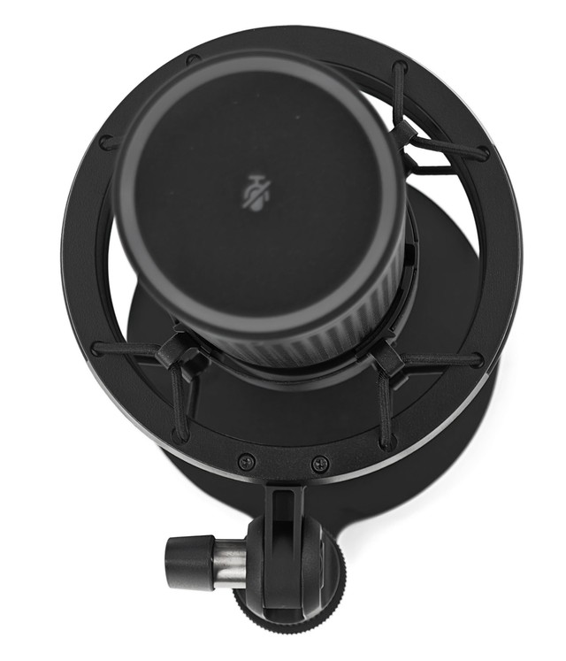 HyperX QuadCast 2 USB 電競麥克風