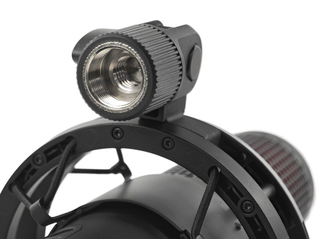 HyperX QuadCast 2 USB 電競麥克風