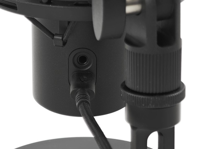 HyperX QuadCast 2 USB 電競麥克風