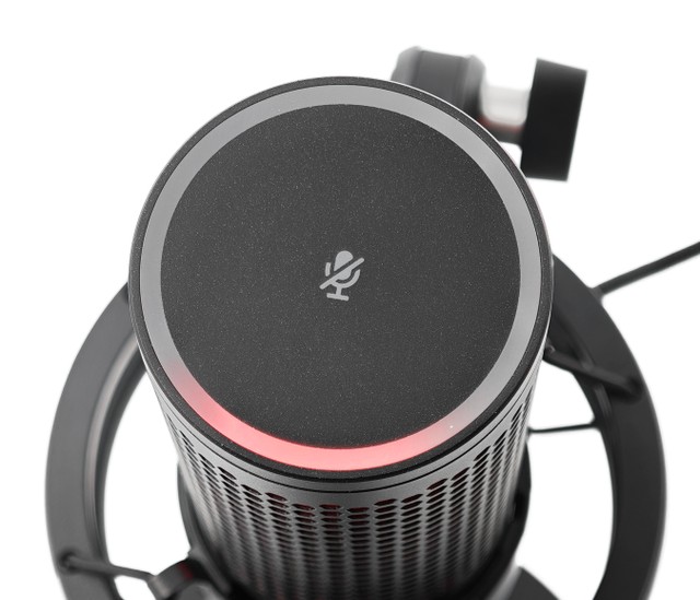 HyperX QuadCast 2 USB 電競麥克風