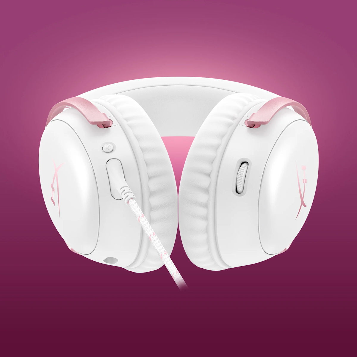 HyperX Cloud III