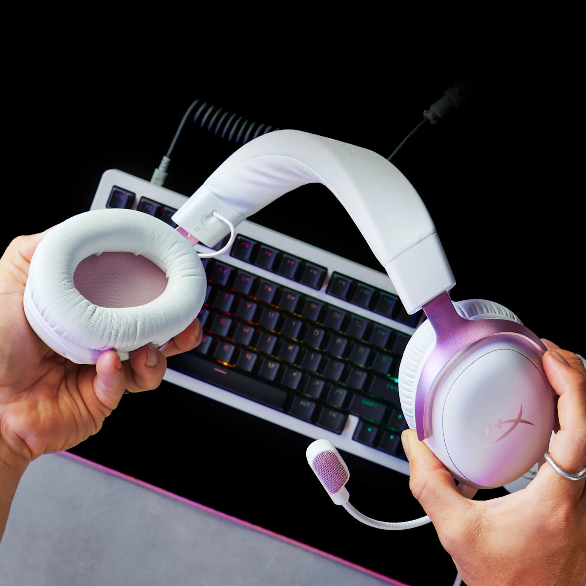 HyperX Cloud III