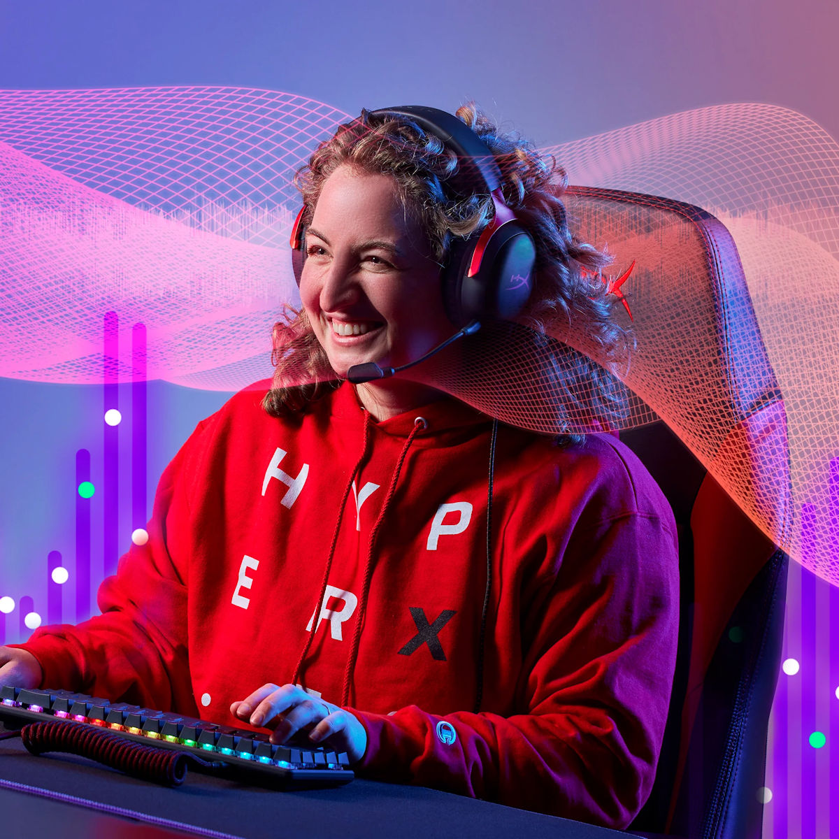 HyperX Cloud III